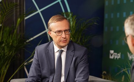 Paweł Borys: Polska ma przed sobą perspektywę dwóch lat rozwoju powyżej 5 proc. PKB