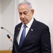 Beniamin Netanjahu