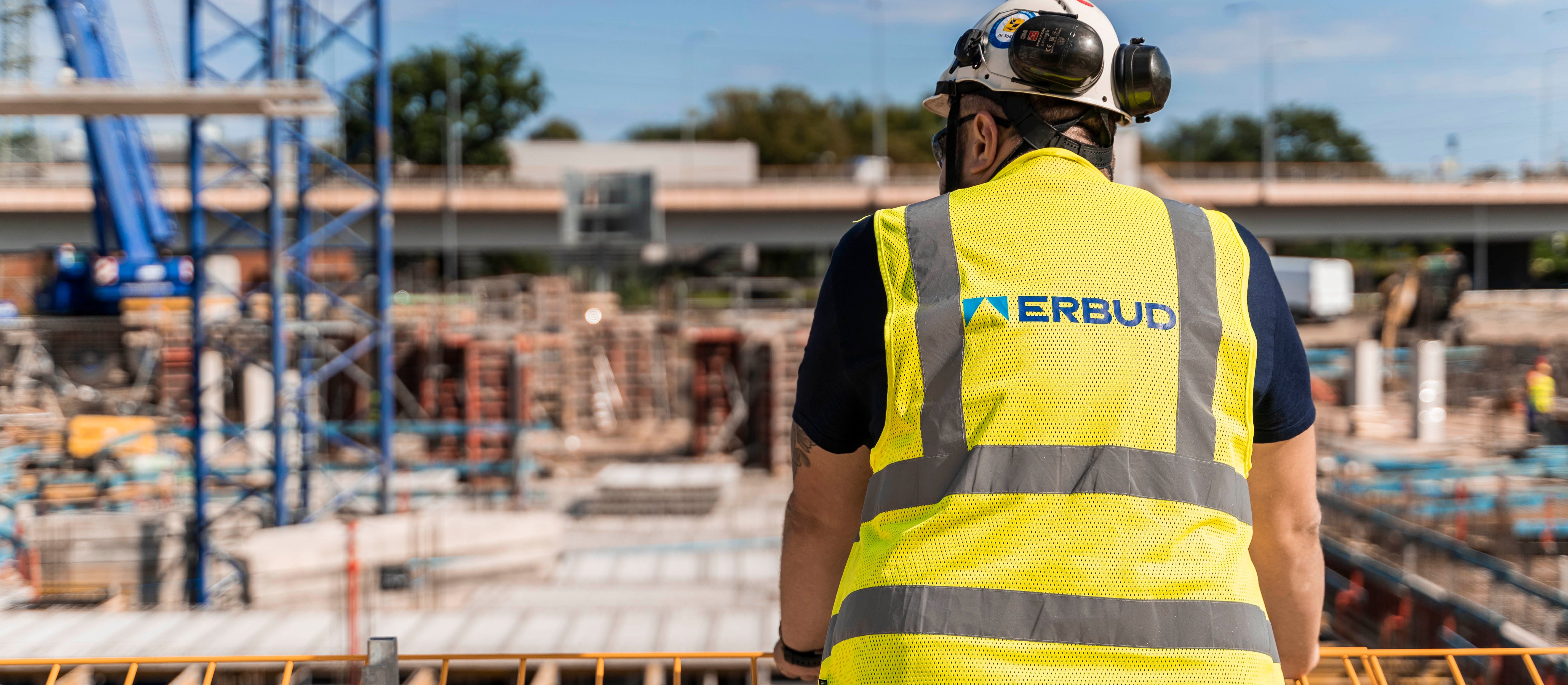 Erbud po konferencji: stabilnie na trudnym rynku