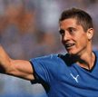 Robert Lewandowski zdobył zwycięskiego gola dla Lecha w doliczonym czasie gry.