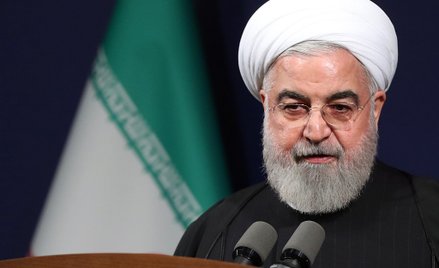 Iran wzbogaca uran bardziej niż przed porozumieniem