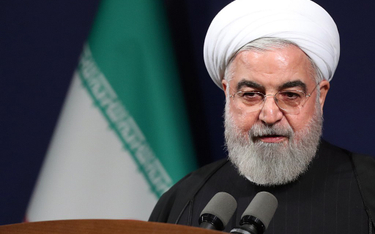 Iran wzbogaca uran bardziej niż przed porozumieniem