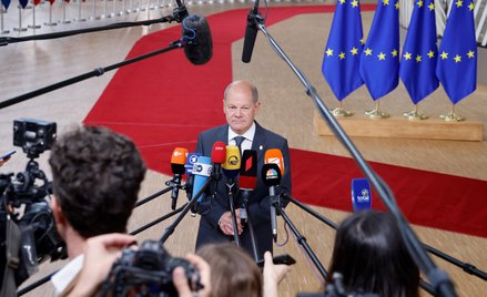 Olaf Scholz