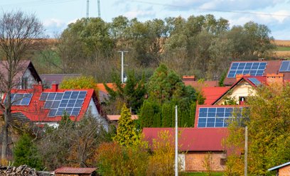 Dotacje do przydomowych magazynów energii i ciepła. Nabór wniosków potrwa do 1 października 2027 r. 