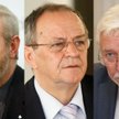 #RZECZoPOLITYCE: Dzierżawski, Fedorowicz, Stępień