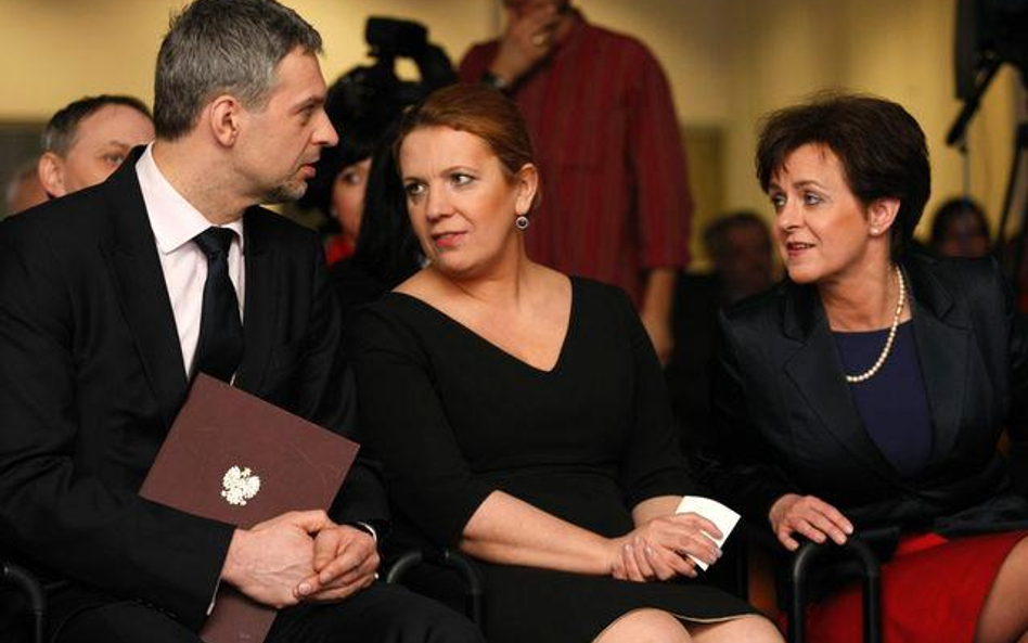 PO i PiS przeciągają posłów PJN