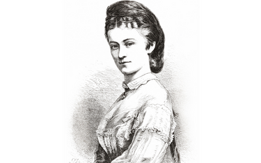 Zofia Charlotta Wittelsbach zginęła w pożarze paryskiego Bazar de Charité 4 maja 1897 r.