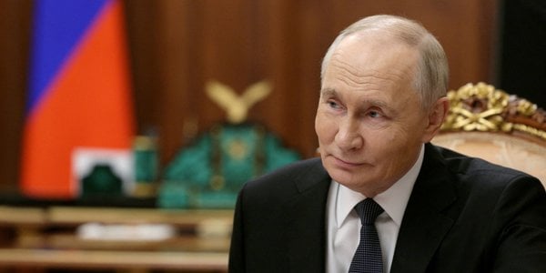 Ruske sile naj bi zavzele Kupiansk in prodirale v Pokrovsk