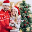 Świąteczne swetry szkodzą środowisku, twierdzą ekolodzy