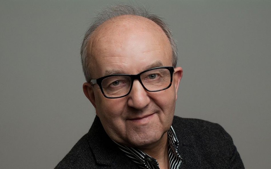 Stefan Szczepłek: Warto czytać