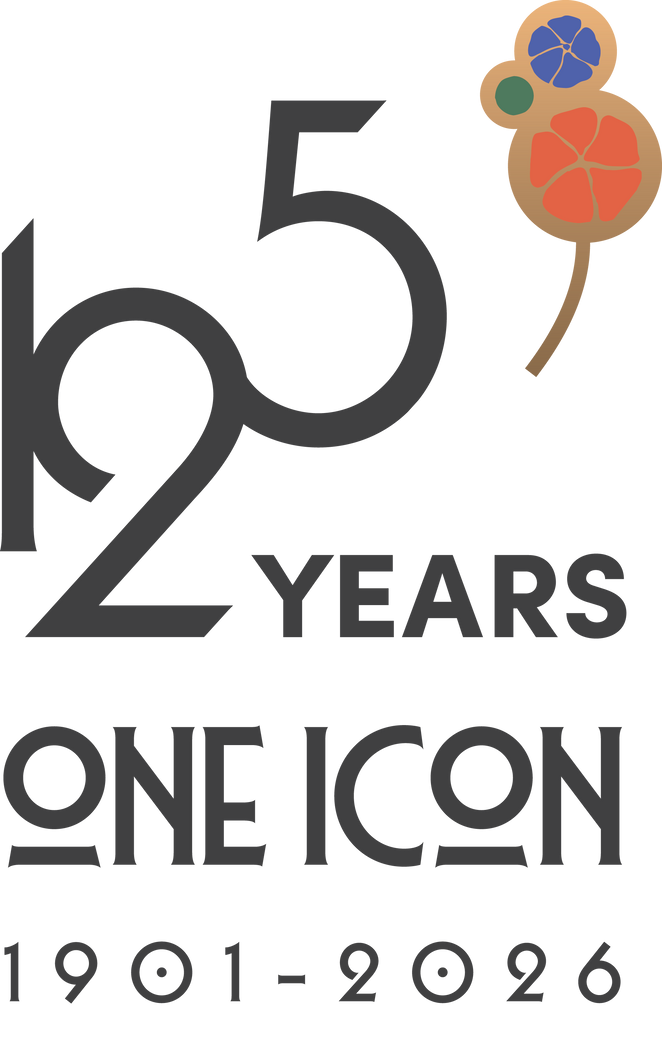 Jubileusz 125-lecia jest promowany hasłem „125 years. One Icon”.