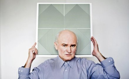 Chciałem być sobą