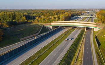 Nowy etap budowy Obwodnicy Aglomeracji Warszawskiej: Szansa na odciążenie stolicy