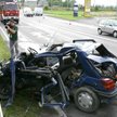 Otyli są narażeni na zwiększone ryzyko w razie wypadku drogowego