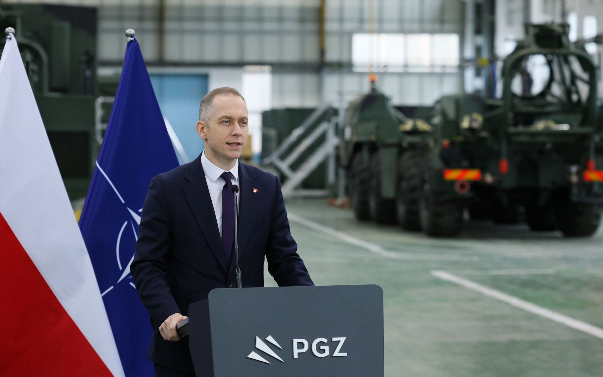 Polska będzie produkować rakiety, które zmienią naszą obronę powietrzną