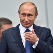 Prezydent Rosji Władimir Putin