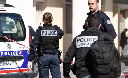 Francja: Samochód wjechał w pizzerię. Są ofiary, jedna śmiertelna