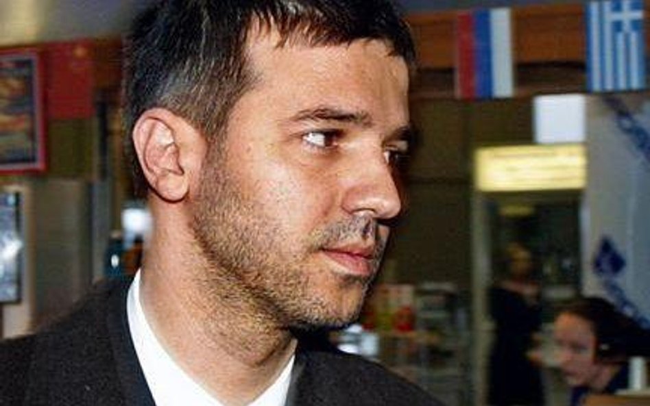 Duch Miloszeviciów jeszcze żywy