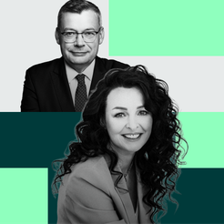 Teresa Wierzbowska, wiceprezeska Polskiej Izby Informatyki i Telekomunikacji