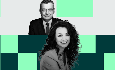 Teresa Wierzbowska, wiceprezeska Polskiej Izby Informatyki i Telekomunikacji