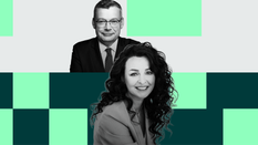 Teresa Wierzbowska, wiceprezeska Polskiej Izby Informatyki i Telekomunikacji