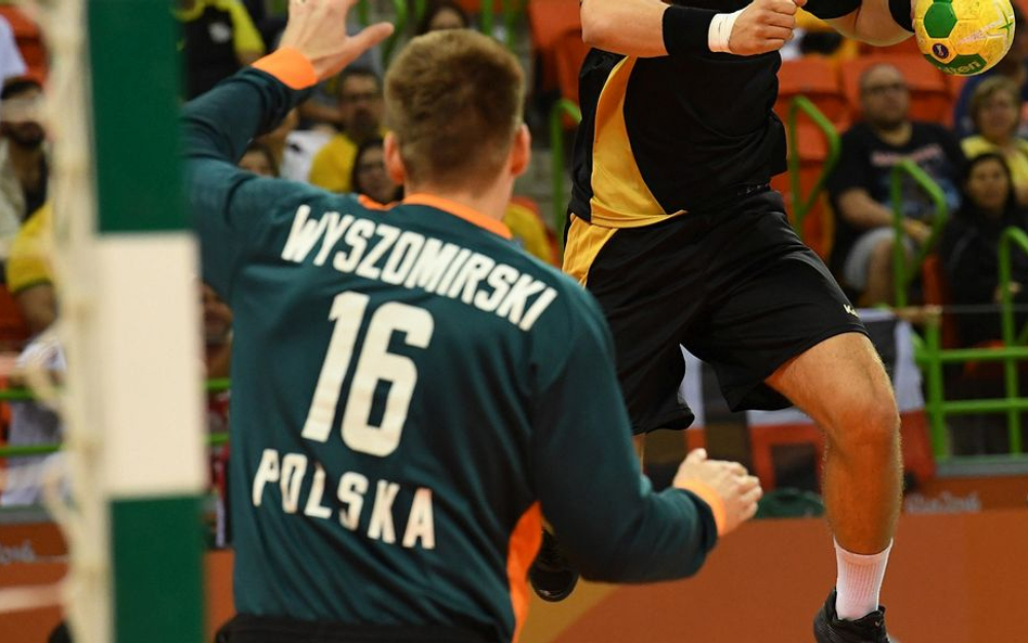 Wygrana Polaków w prekwalifikacjach do MŚ