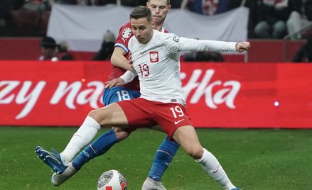 Baraże o Euro 2024. Z kim zagra Polska, jeśli wygra z Estonią? UEFA zdecydowała