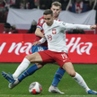 Baraże o Euro 2024. Z kim zagra Polska, jeśli wygra z Estonią? UEFA zdecydowała