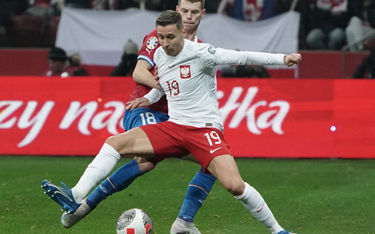 Baraże o Euro 2024. Z kim zagra Polska, jeśli wygra z Estonią? UEFA zdecydowała