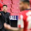 Diego Simeone poprowadził Atletico do dwóch triumfów w Lidze Europy i dwóch finałów Ligi Mistrzów