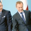 Wszyscy prawdziwi liderzy w ten sposób dochodzą do władzy (eliminując konkurentów). Dlatego gdy zost
