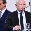 Jarosław Kaczyński wspiera Mateusza Morawieckiego jako premiera RP