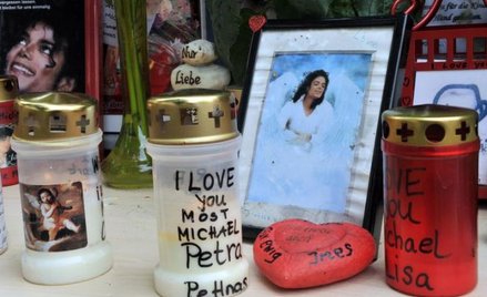 Jackson – życie po życiu