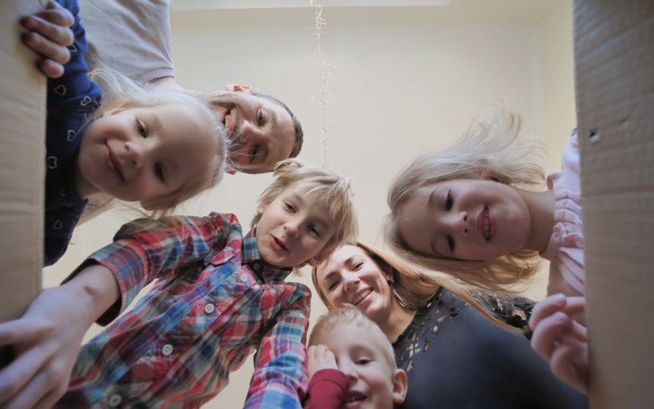 Karta Dużej Rodziny. Jakie zniżki oferują banki