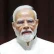 Narendra Modi, premier Indii od 2014 r.