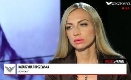 Katarzyna Topczewska