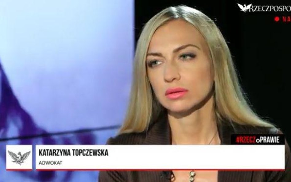 Katarzyna Topczewska