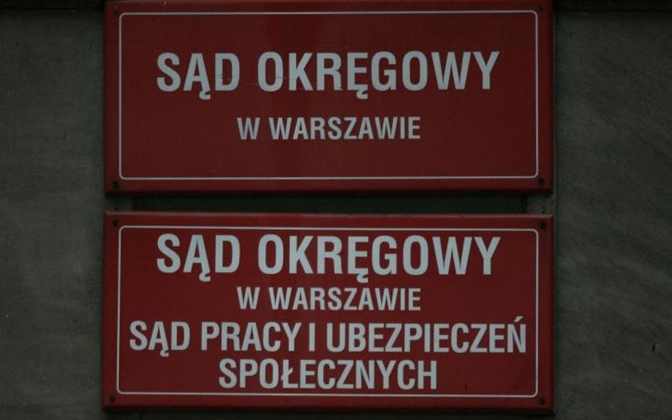 Wypowiedzenie próby da się zakwestionować