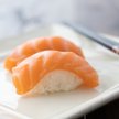 Łosoś z „in vitro”: rusza pierwszy taki sushi bar na świecie