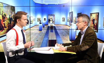 Janusz Miliszkiewicz - Jak wygląda aukcyjny rynek sztuki w Polsce?