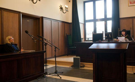 Nie ma odsetek od kosztów procesu