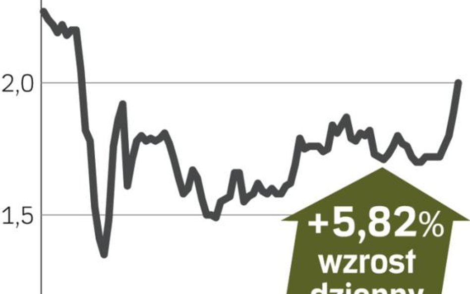 Skotan – spółka, o której się mówi w Warszawie