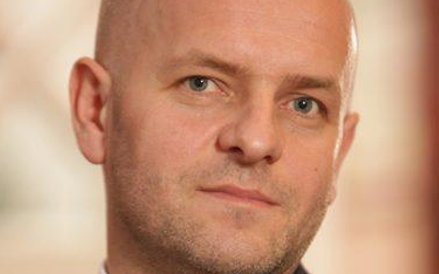 Dariusz Orłowski, prezes Wawelu