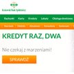 Nadzór chce prześwietlić Krakowski Bank Spółdzielczy