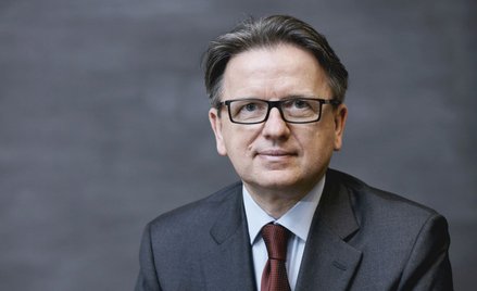 Ireneusz Węgłowski kieruje pracami największego samorządu gospodarczego hotelarzy od 2014 roku