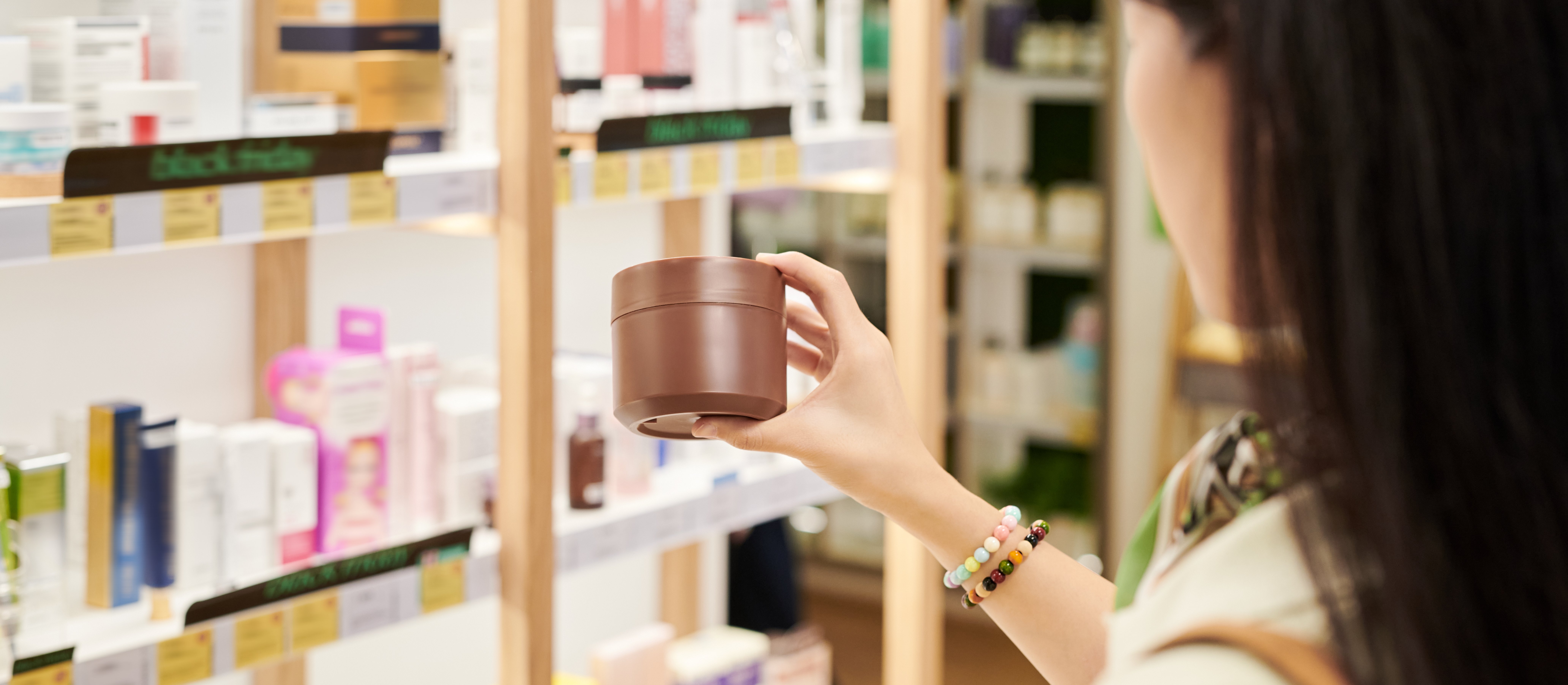 Polskie kosmetyki bronią się przed ofensywą K-beauty