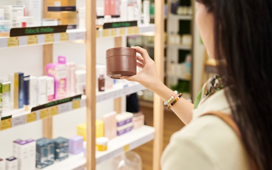 Koreańska fala zalewa rynek. Polskie marki szybko się dostosowują