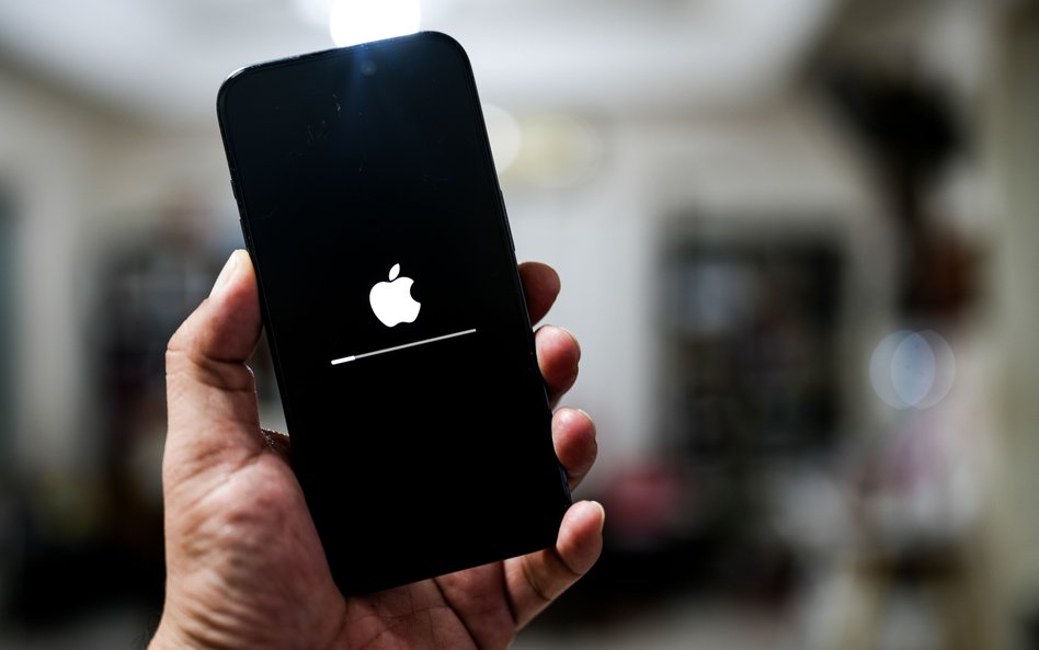 Apple z zarzutami od Prezesa UOKiK. Koncernowi grozi gigantyczna kara