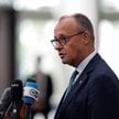Kanclerz Niemiec Friedrich Merz