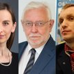 #RZECZoPOLITYCE: Stępień, Tyma, Spurek
